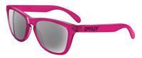 Oakley Frogskins Acid Pink / Grey (24-251)